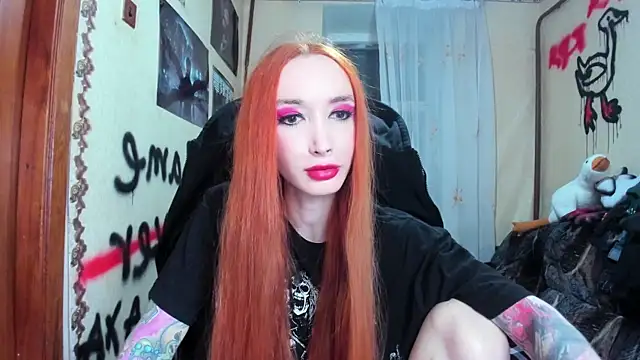 Roxy Silver online show from 03-22-25, 08:15