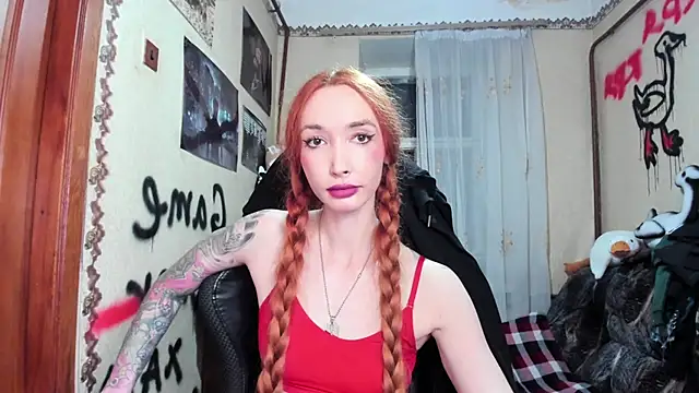 Roxy Silver online show from 09-08-25, 09:03