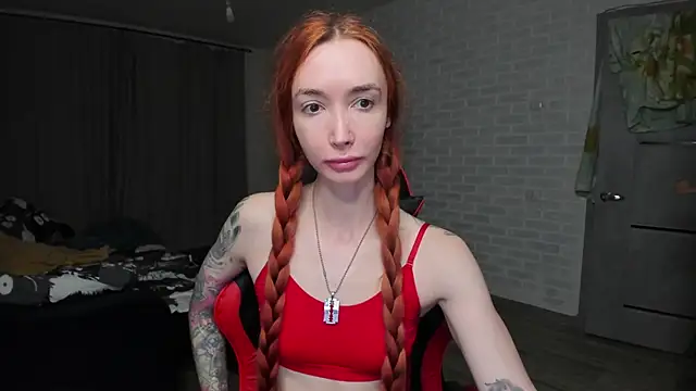 Roxy Silver online show from 10-07-25, 02:47