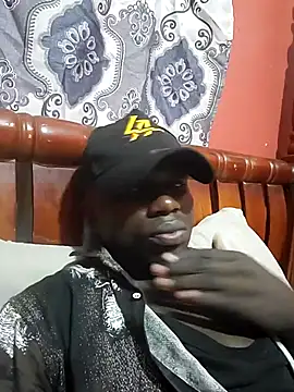 Javan  online show from 10-23-25, 08:18