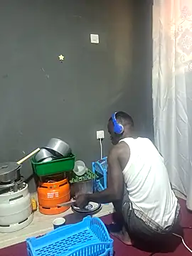 Javan  online show from 03-18-26, 08:50