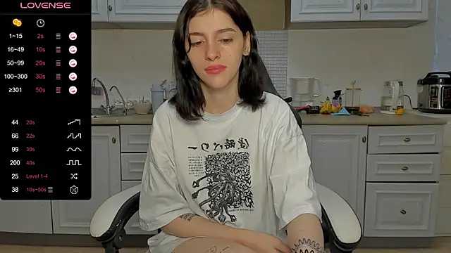 broosnica1 online show from 01-05-25, 11:59