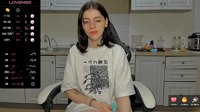 broosnica1 online show from 01-06-25, 11:18