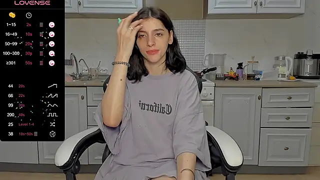 broosnica1 online show from 01-08-25, 12:58