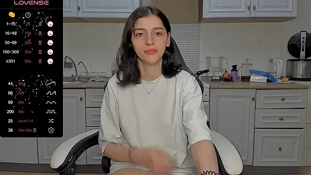 broosnica1 online show from 01-10-25, 12:36