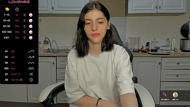 broosnica1 online show from 01-11-25, 08:11