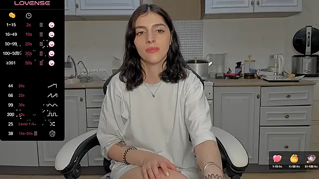 broosnica1 online show from 01-11-25, 01:11