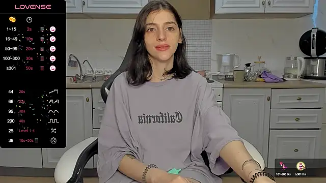 broosnica1 online show from 01-18-25, 08:52