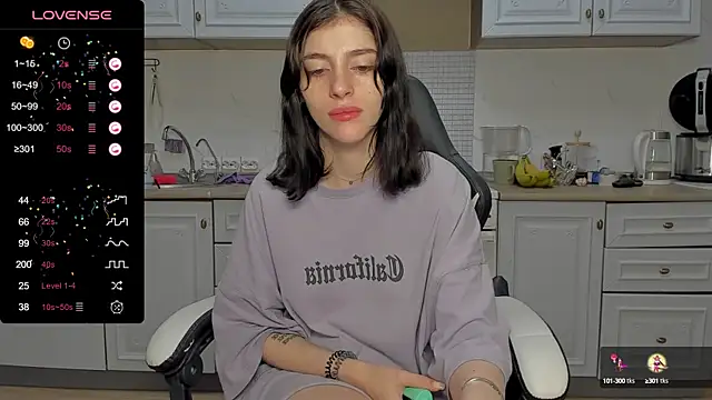 broosnica1 online show from 01-21-25, 06:43