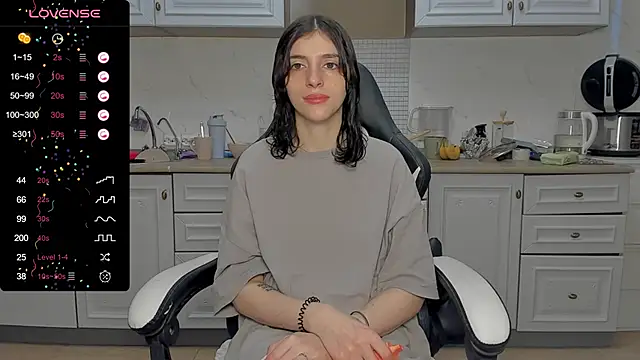 broosnica1 online show from 01-23-25, 08:04