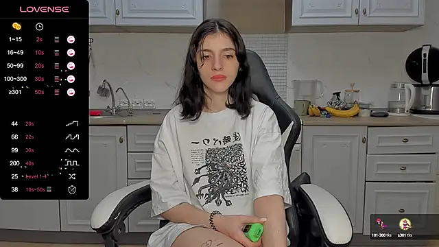 broosnica1 online show from 01-25-25, 09:47