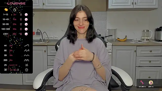 broosnica1 online show from 01-27-25, 09:34