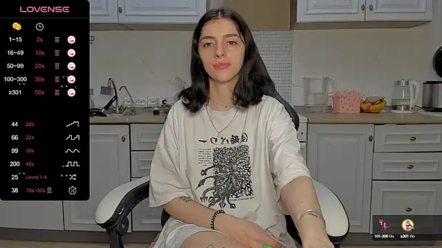 broosnica1 online show from 01-30-25, 09:04