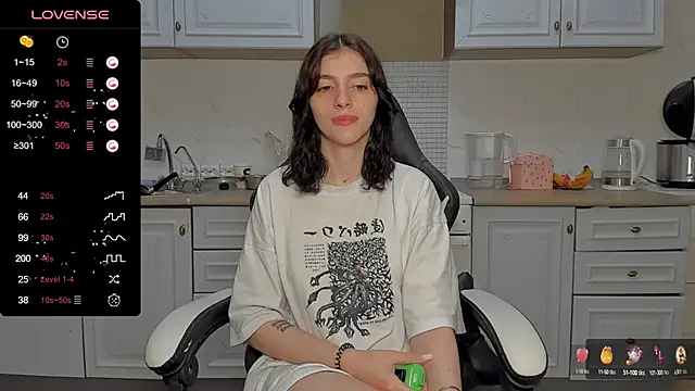 broosnica1 online show from 01-30-25, 01:10