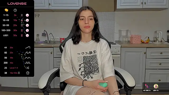 broosnica1 online show from 01-31-25, 11:03