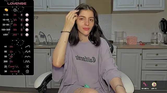 broosnica1 online show from 02-03-25, 07:51