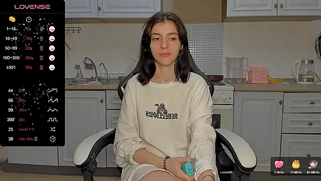 broosnica1 online show from 02-04-25, 01:06