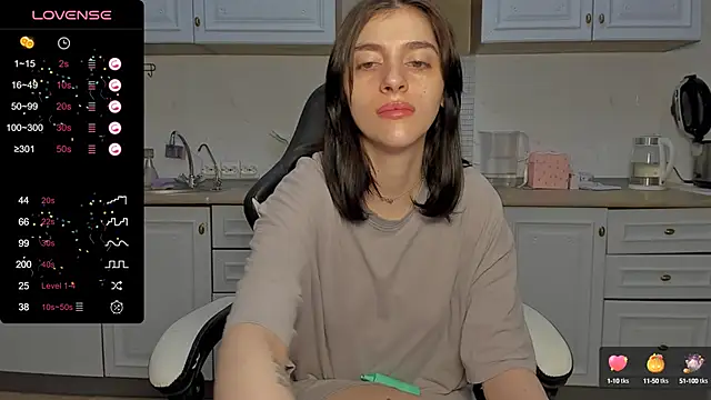 broosnica1 online show from 02-06-25, 01:10