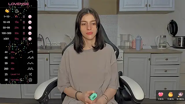 broosnica1 online show from 02-07-25, 01:43