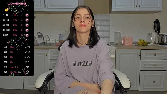 broosnica1 online show from 02-08-25, 02:49