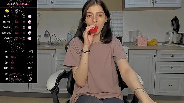 broosnica1 online show from 02-12-25, 01:27