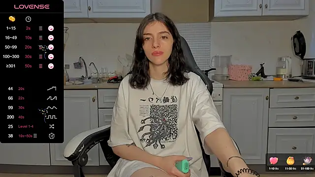 broosnica1 online show from 02-21-25, 11:44