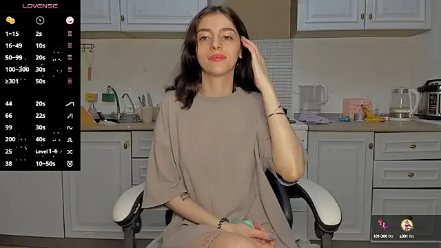 broosnica1 online show from 03-03-25, 05:53