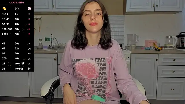 broosnica1 online show from 03-03-25, 10:49