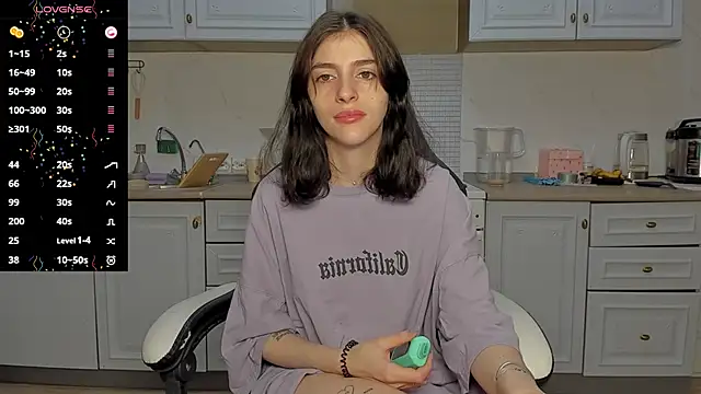 broosnica1 online show from 03-04-25, 08:02