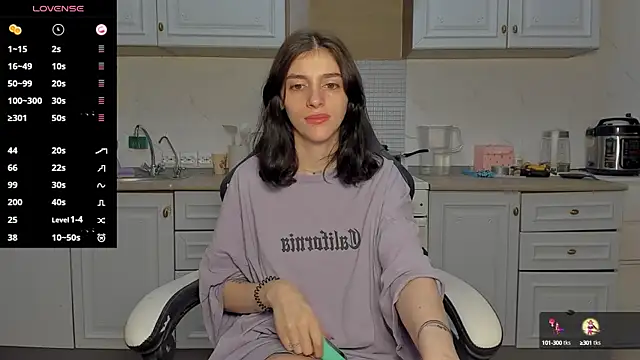 broosnica1 online show from 03-04-25, 12:12