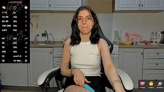 broosnica1 online show from 03-08-25, 08:00