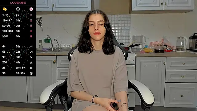 broosnica1 online show from 03-10-25, 01:32