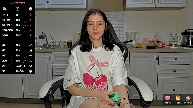 broosnica1 online show from 03-12-25, 01:19