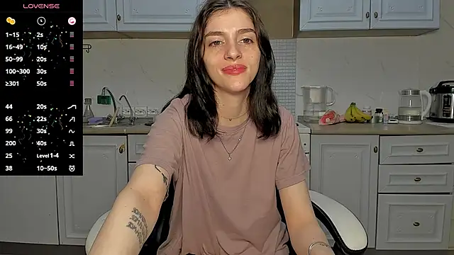 broosnica1 online show from 03-16-25, 08:54