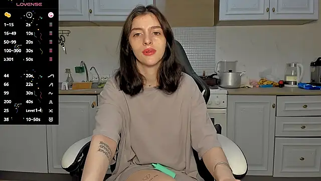 broosnica1 online show from 03-22-25, 07:53