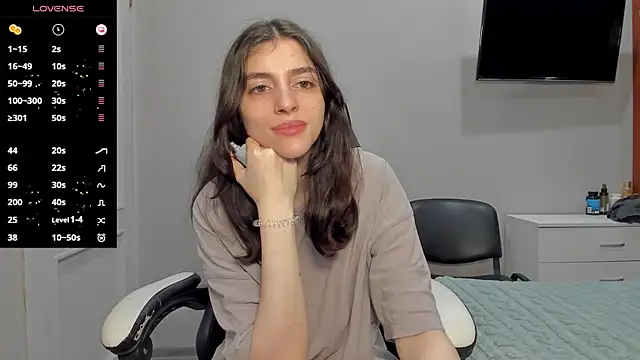 broosnica1 online show from 10-14-25, 08:59