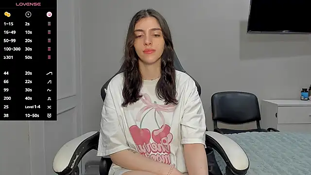 broosnica1 online show from 10-21-25, 07:53