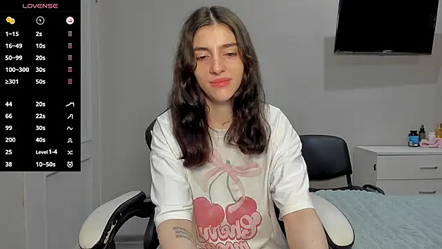 broosnica1 online show from 10-22-25, 07:30