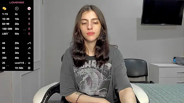 broosnica1 online show from 10-29-25, 07:32