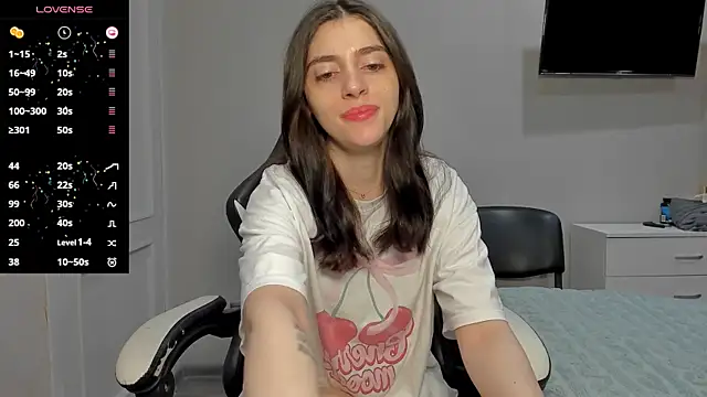 broosnica1 online show from 10-30-25, 07:21