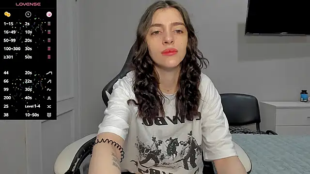 broosnica1 online show from 11-02-25, 07:44