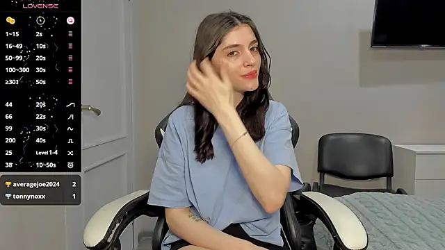 broosnica1 online show from 11-14-25, 07:40