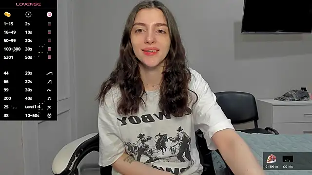 broosnica1 online show from 11-20-25, 09:42