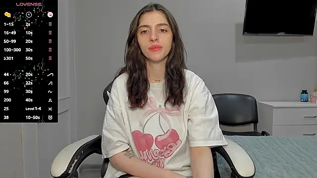 broosnica1 online show from 11-23-25, 07:41