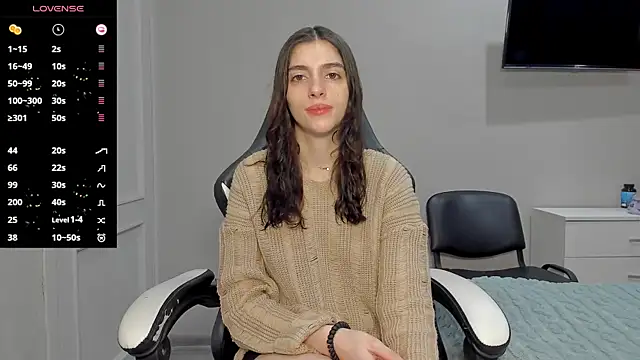 broosnica1 online show from 12-03-25, 07:27