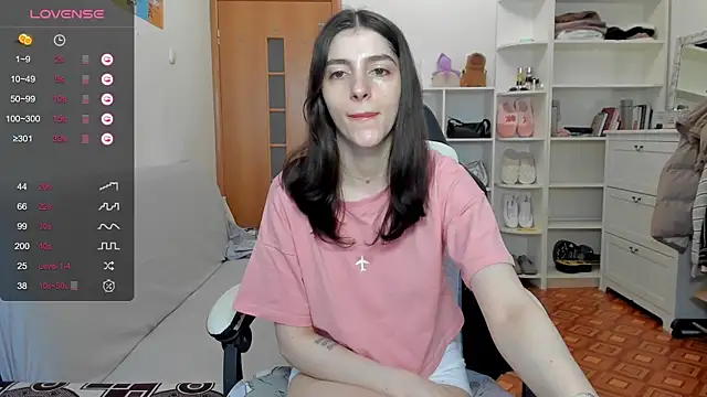 broosnica1 online show from 04-21-26, 09:15