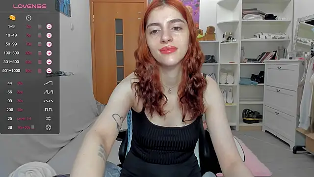 broosnica1 online show from 06-16-26, 06:49