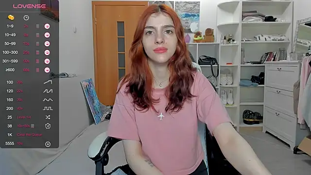 broosnica1 online show from 07-01-26, 06:04