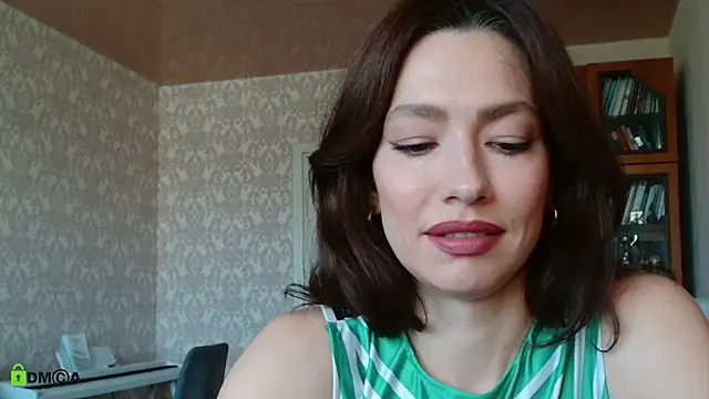 alicia spicy online show from 07-07-26, 06:05