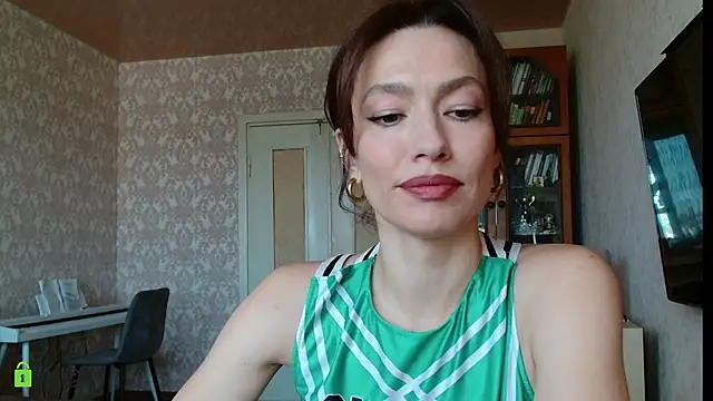 alicia spicy online show from 07-22-26, 07:33